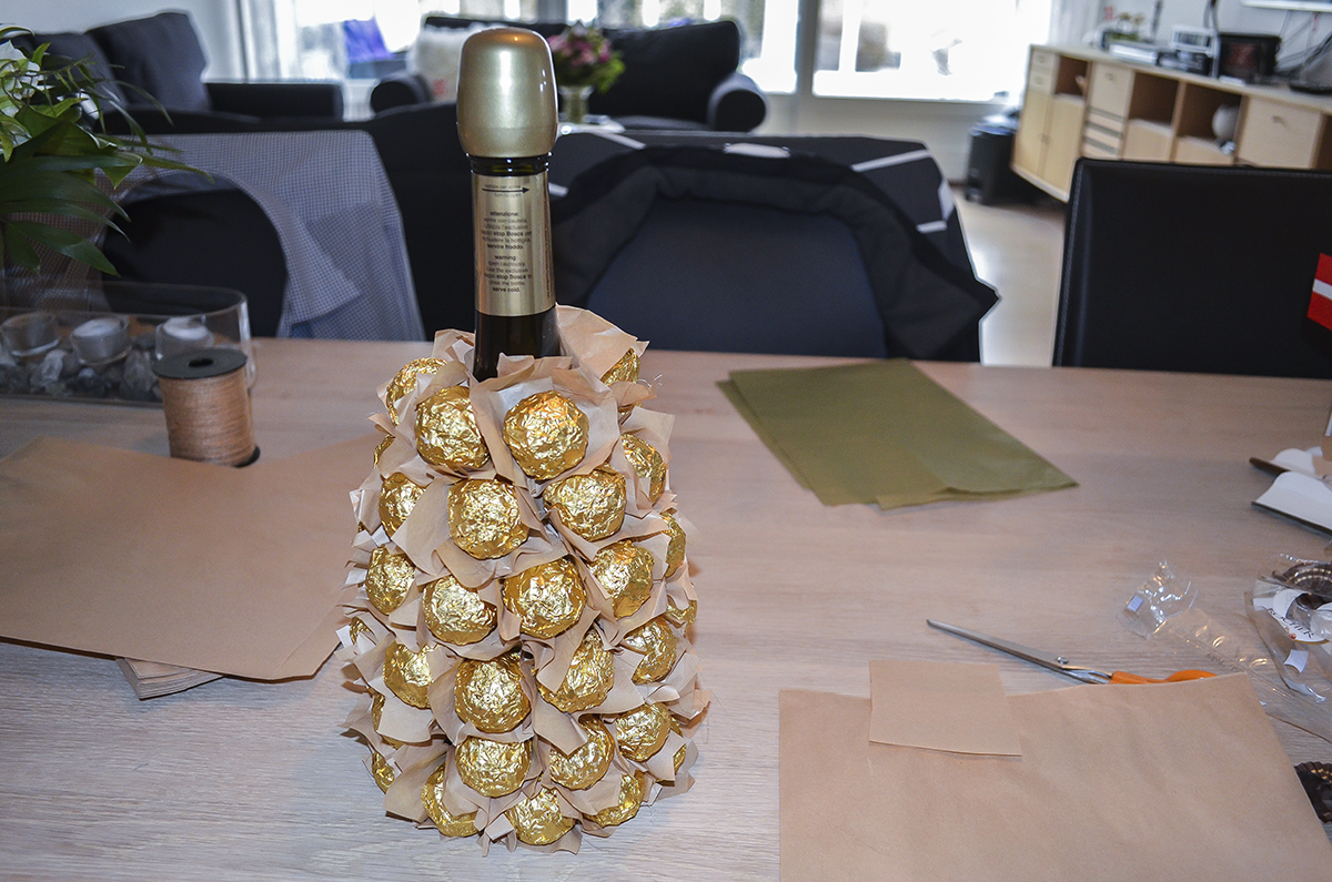 diy-ferrero-rocher-ananas-flaske-7