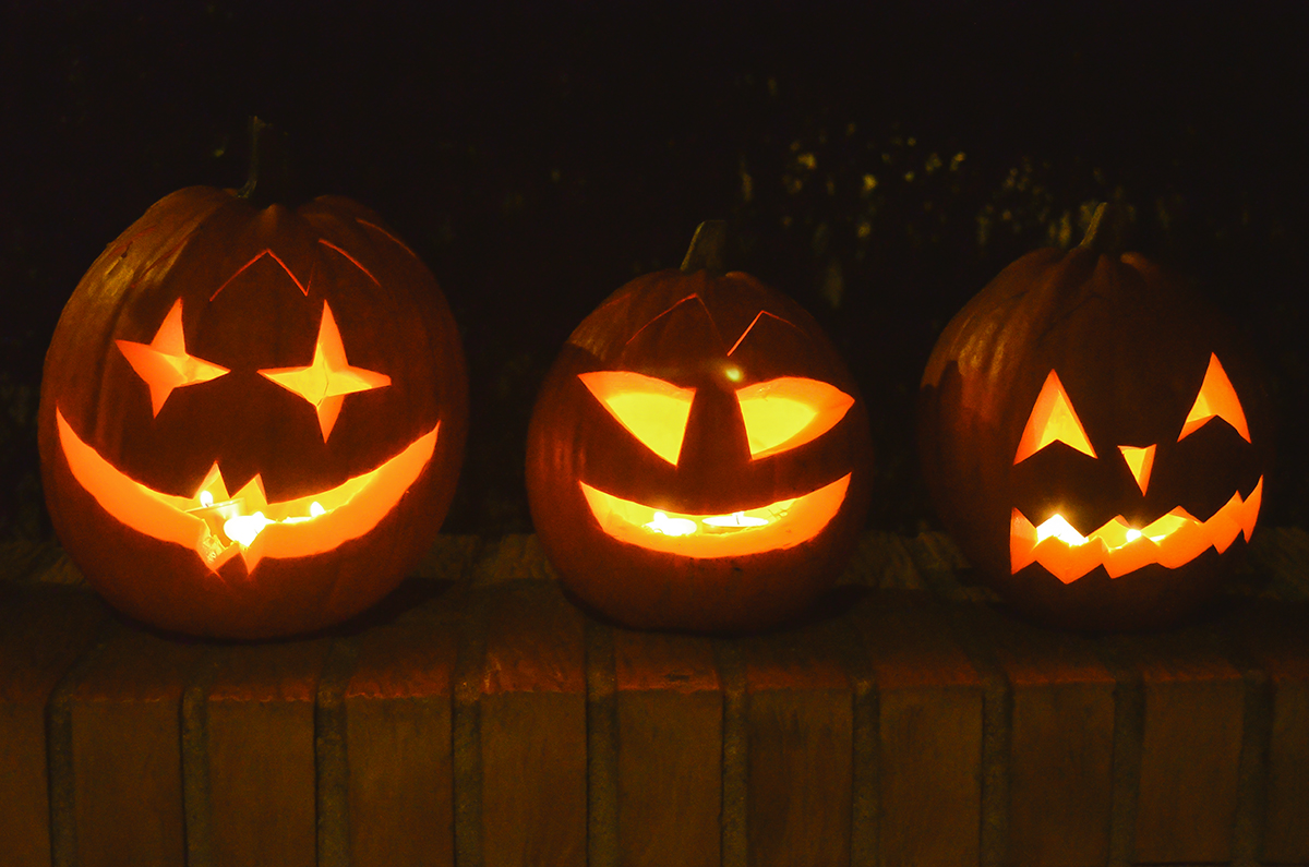 halloween-graeskerhoved-1