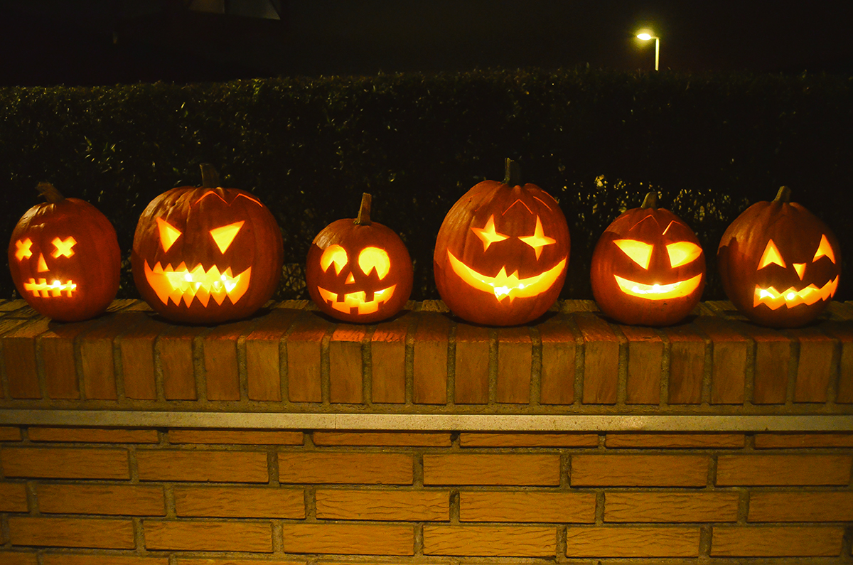 halloween-graeskerhoved-2